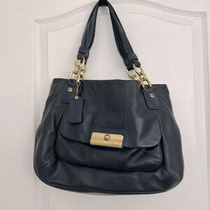 ‼️SOLD‼️ Coach purse